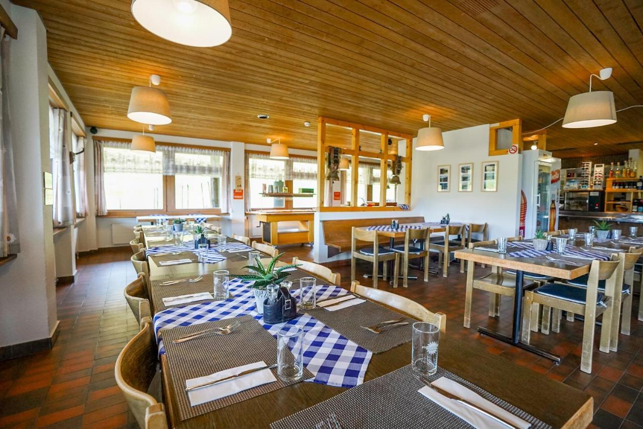 Berggasthaus Tannalp Melchsee Frutt Exterior photo