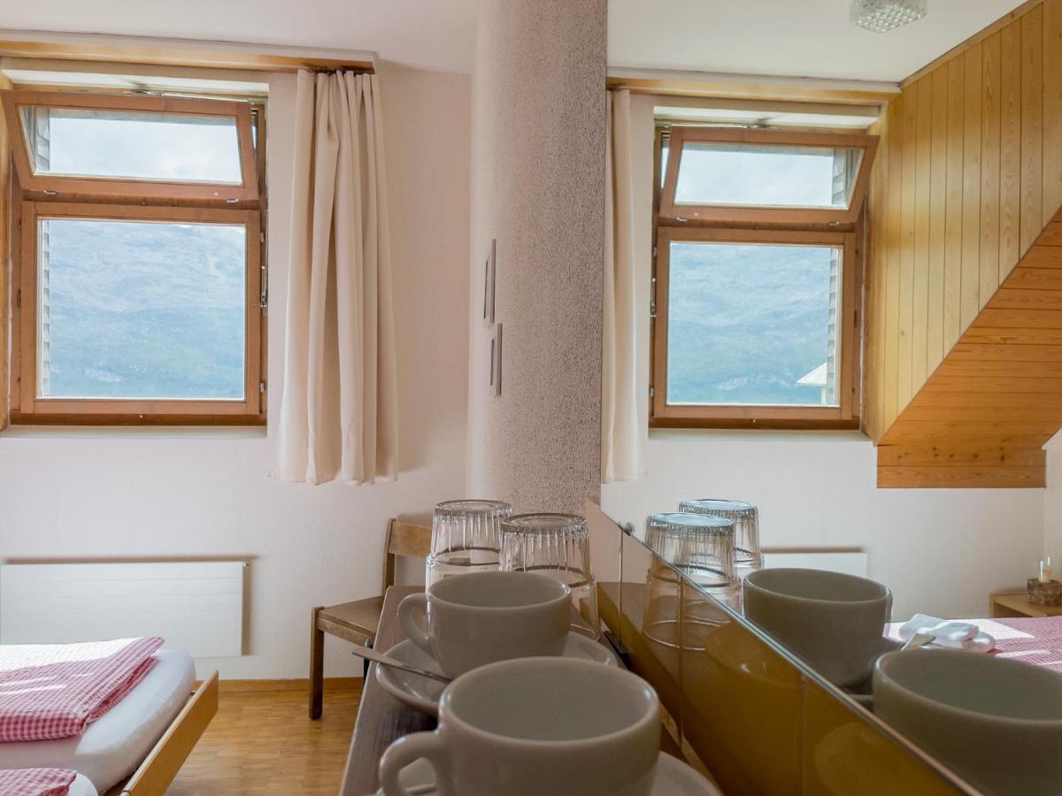 Berggasthaus Tannalp Melchsee Frutt Exterior photo