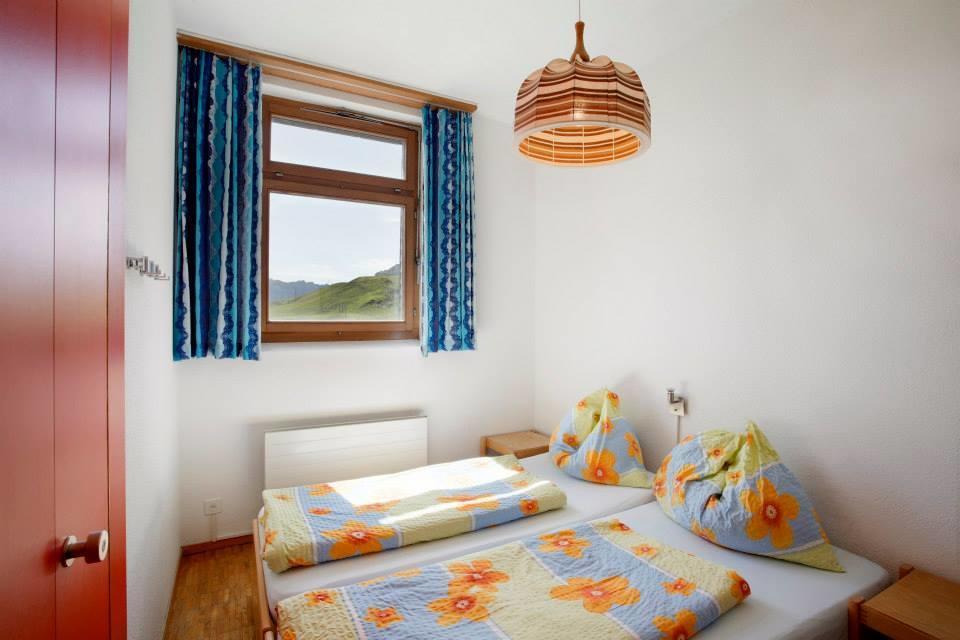 Berggasthaus Tannalp Melchsee Frutt Room photo